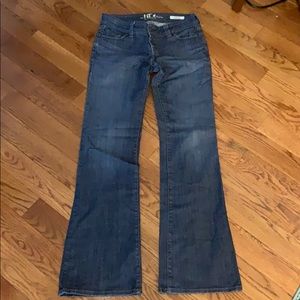 !IT Los Angeles Jeans